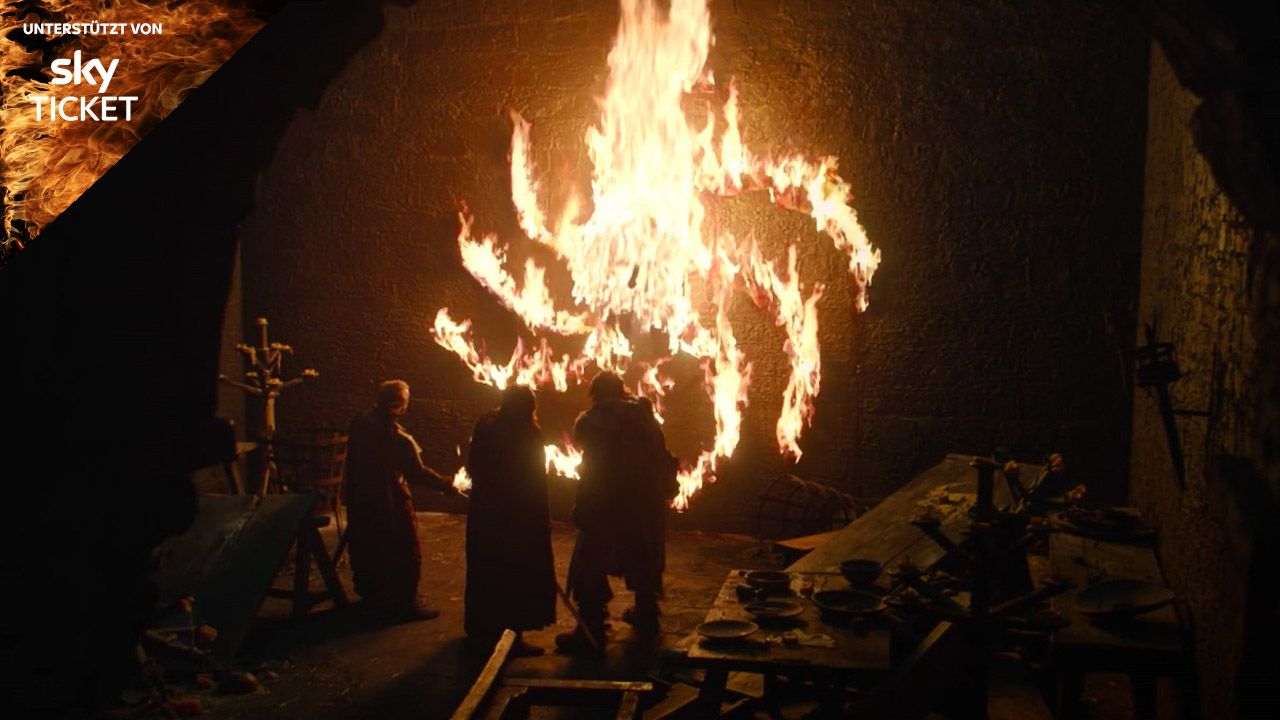  Game Of Thrones Warum Ist Die 8 Staffel So Verdammt Dunkel