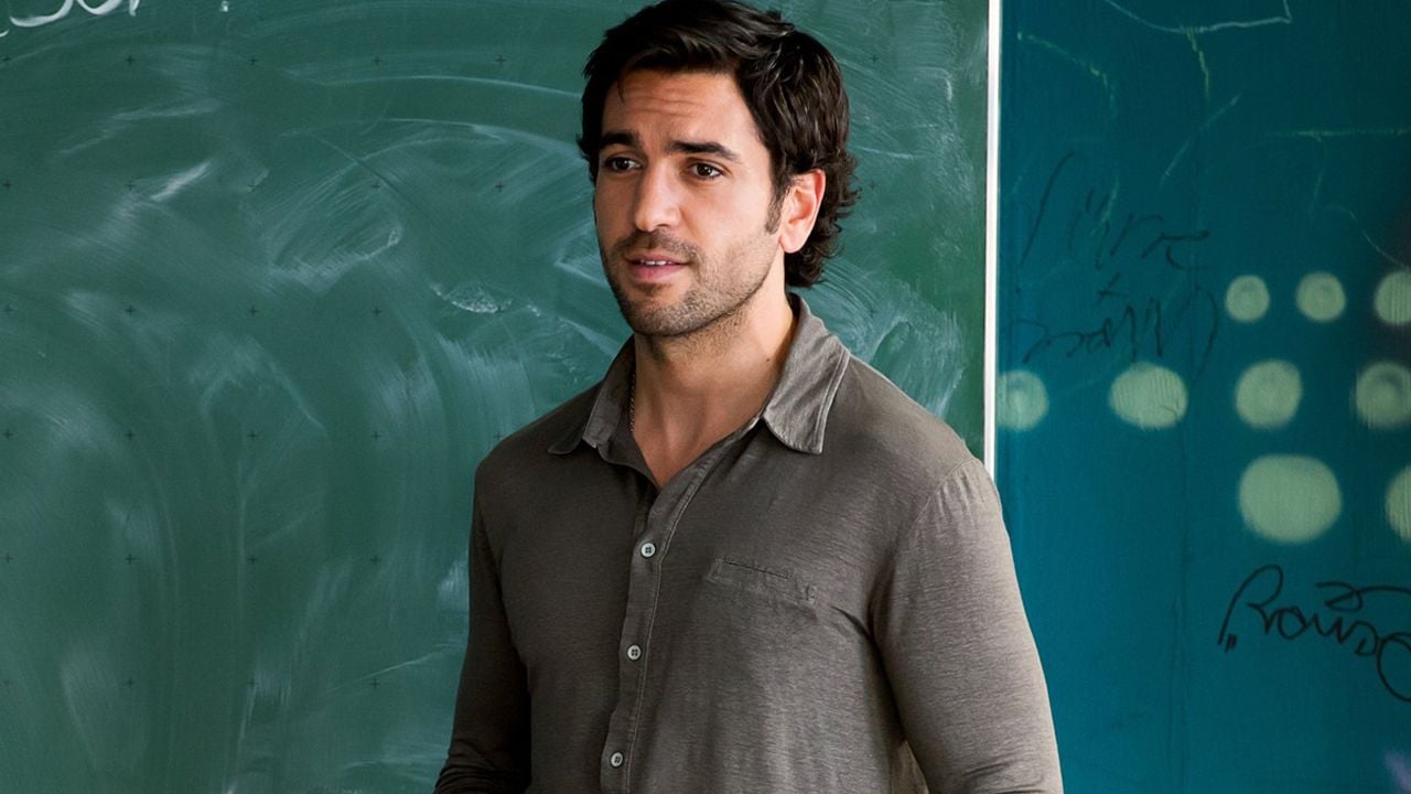 ChaosDate mit Elyas M’Barek Das ist die neue Komödie des "Männerherzen"Teams Kino News