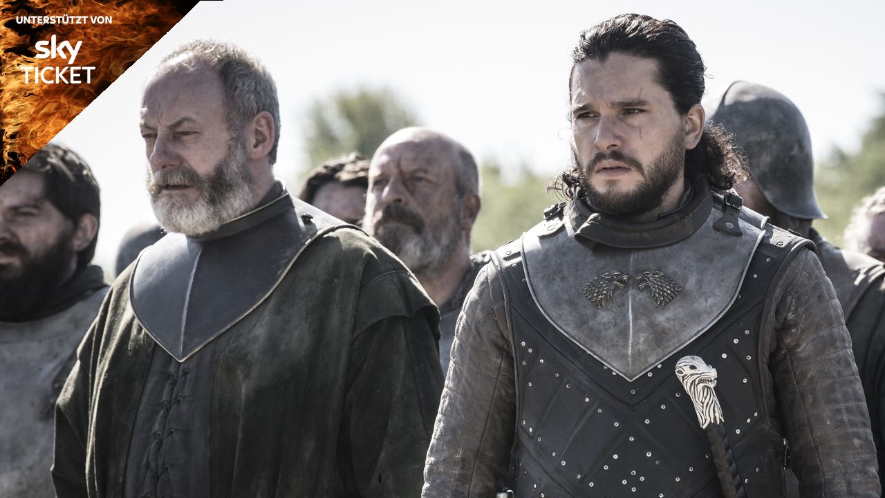 "Game Of Thrones" Neue Bilder zur 5. Folge der 8. Staffel bereiten auf die nächste große