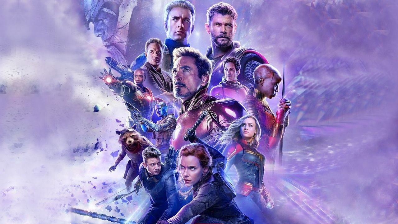 Wie Viele Marvel Filme Gibt Es