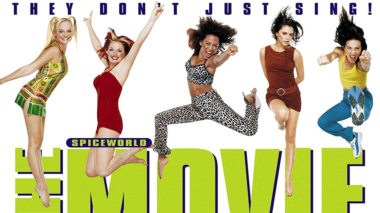 Neuer Spice Girls Film Kommt Und Alle Bandmitglieder Sind Dabei Kino News Filmstartsde 