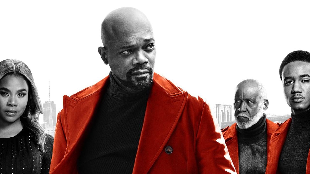 Deutsche Stimme Von Samuel L Jackson