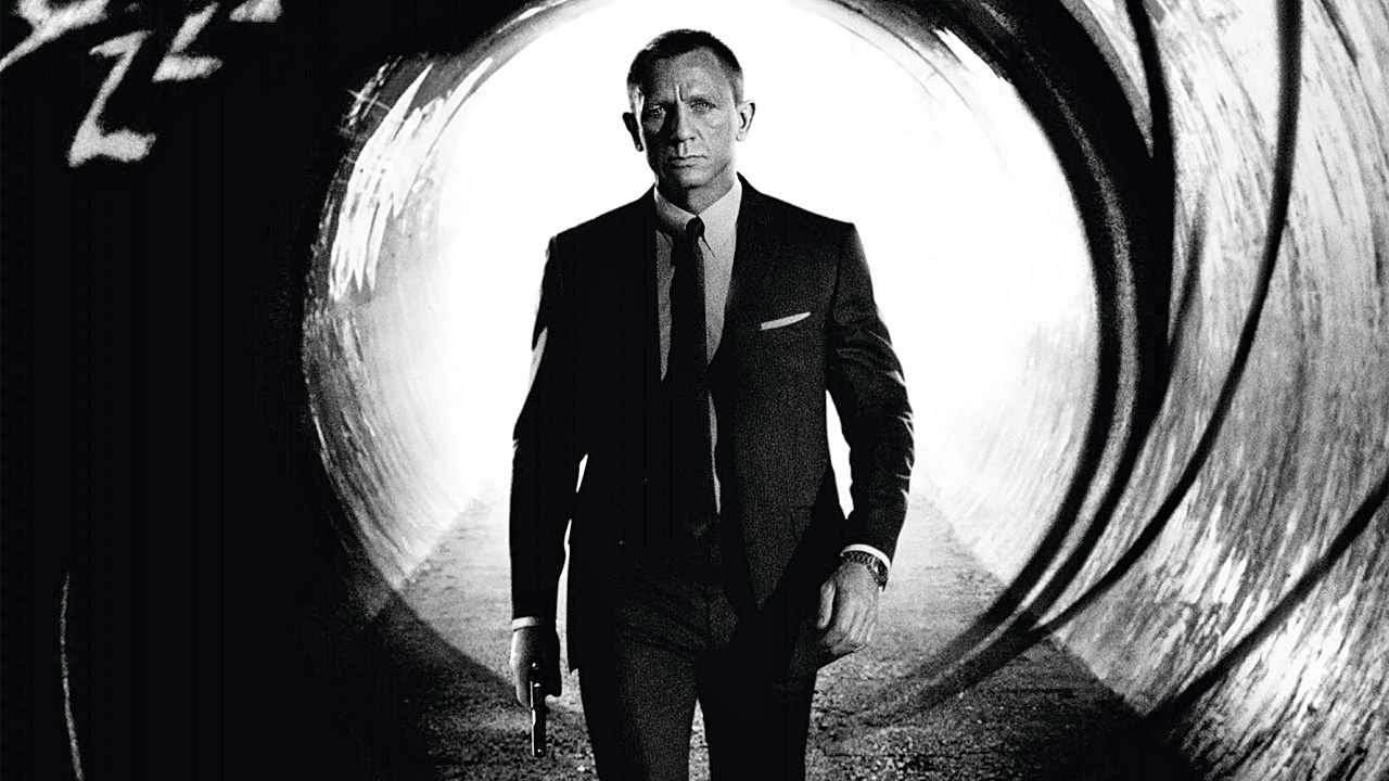 Erste Vorschau auf "James Bond 25" – mit weiblicher 007? - Kino News - James Bond Keine Zeit Zu Sterben Altersfreigabe