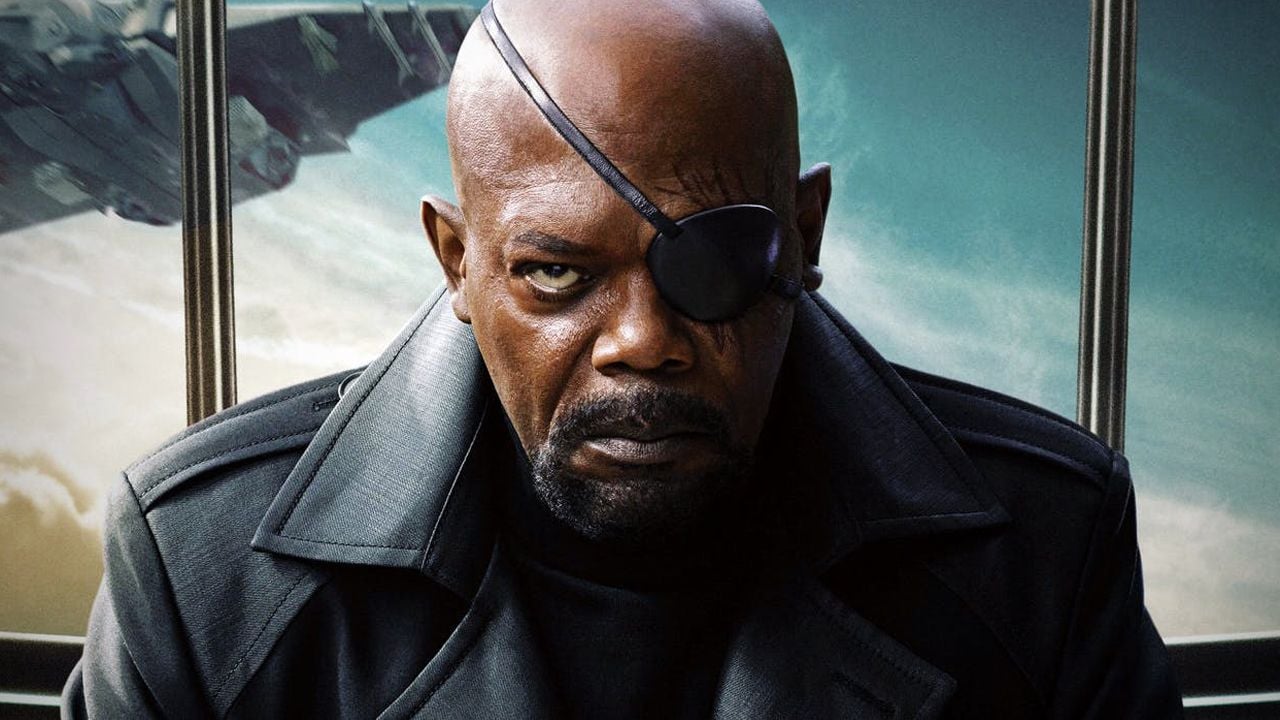Filmy Z Samuel L Jackson