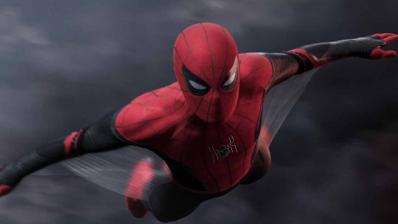 Besser Als Homecoming Spider Man Far From Home Schwingt Sich An Die Spitze Der Deutschen Kinocharts Kino News Filmstarts De