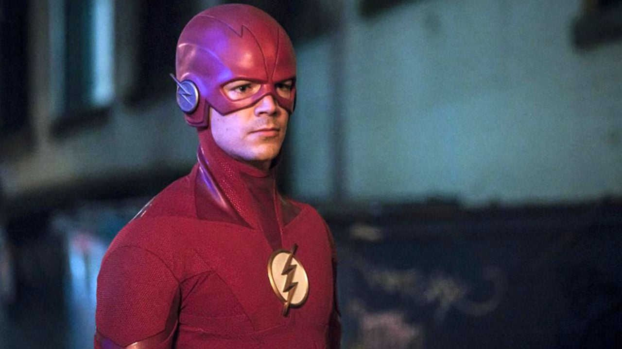 The Flash Staffel 6 Ger Sub