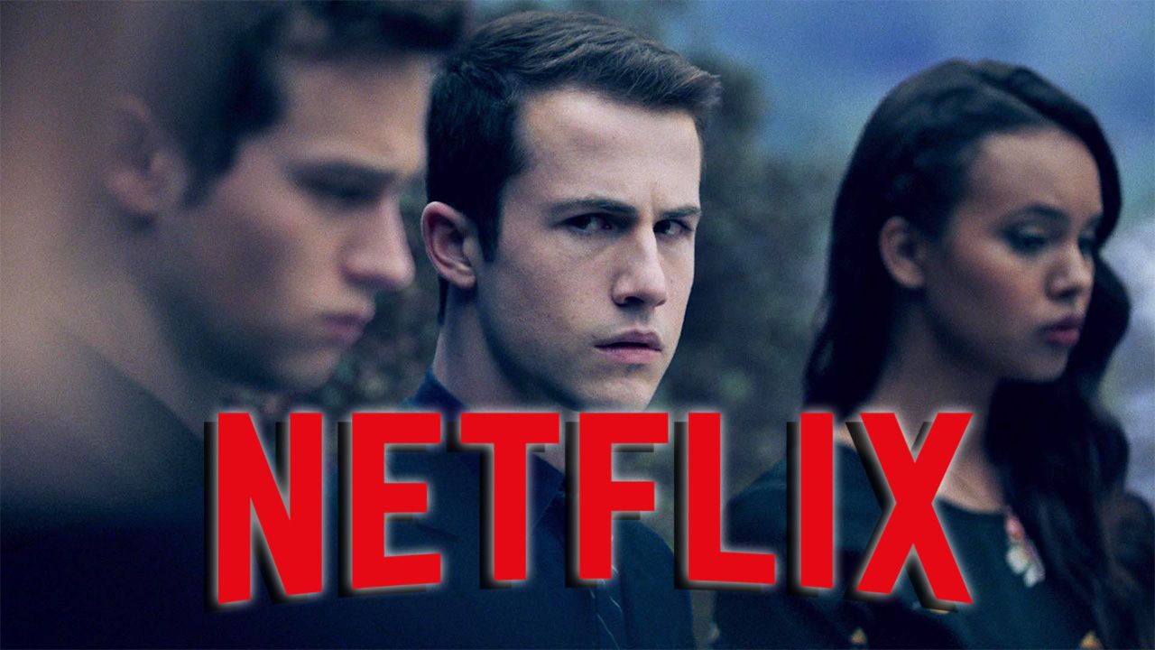 Trailer zur 3. Staffel "Tote Mädchen lügen nicht" und die 4. und
