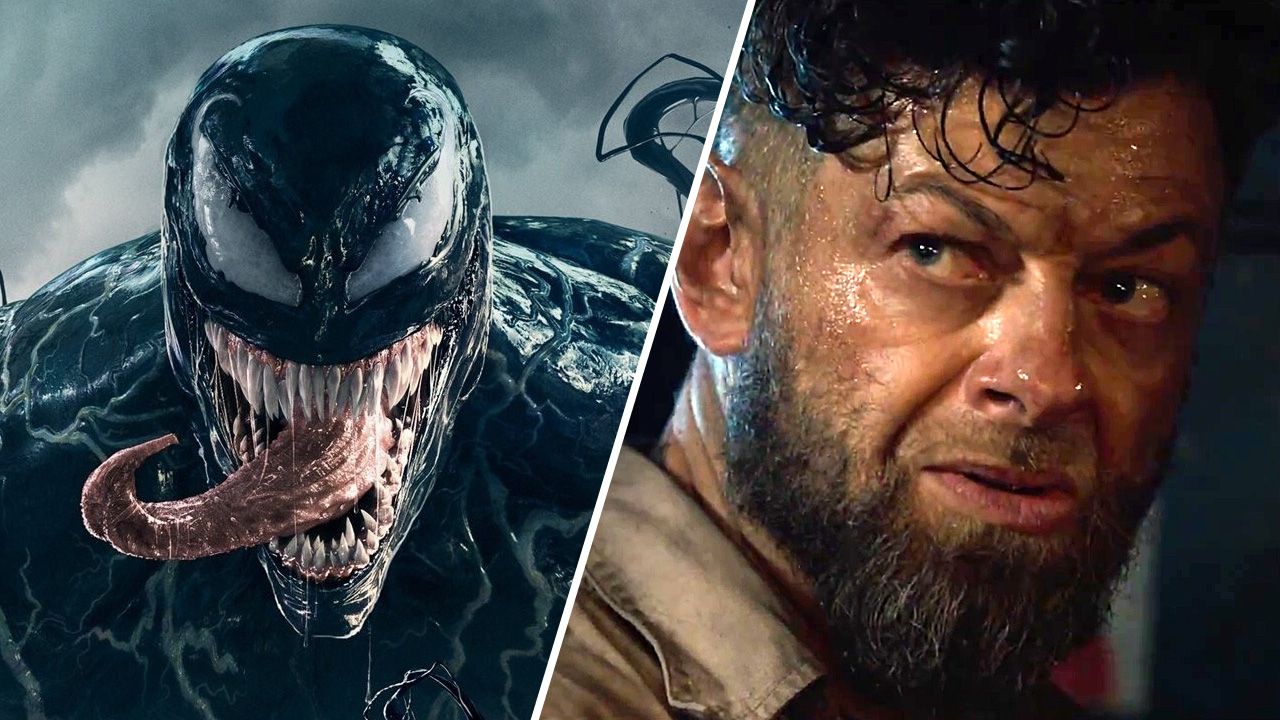 Venom 2 Trailer Deutsch : Schnell Bei Netflix Nachholen In Diesem Superheldenfilm Dreht Tom Hardy So Richtig Frei, Diese kann er auch gut gebrauchen, um im kampf gegen das alien „carnage zu bestehen.