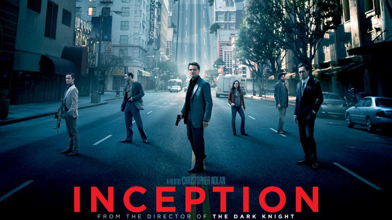 Der Neue Film Von Christopher Nolan Ist Tenet In Wahrheit Inception 