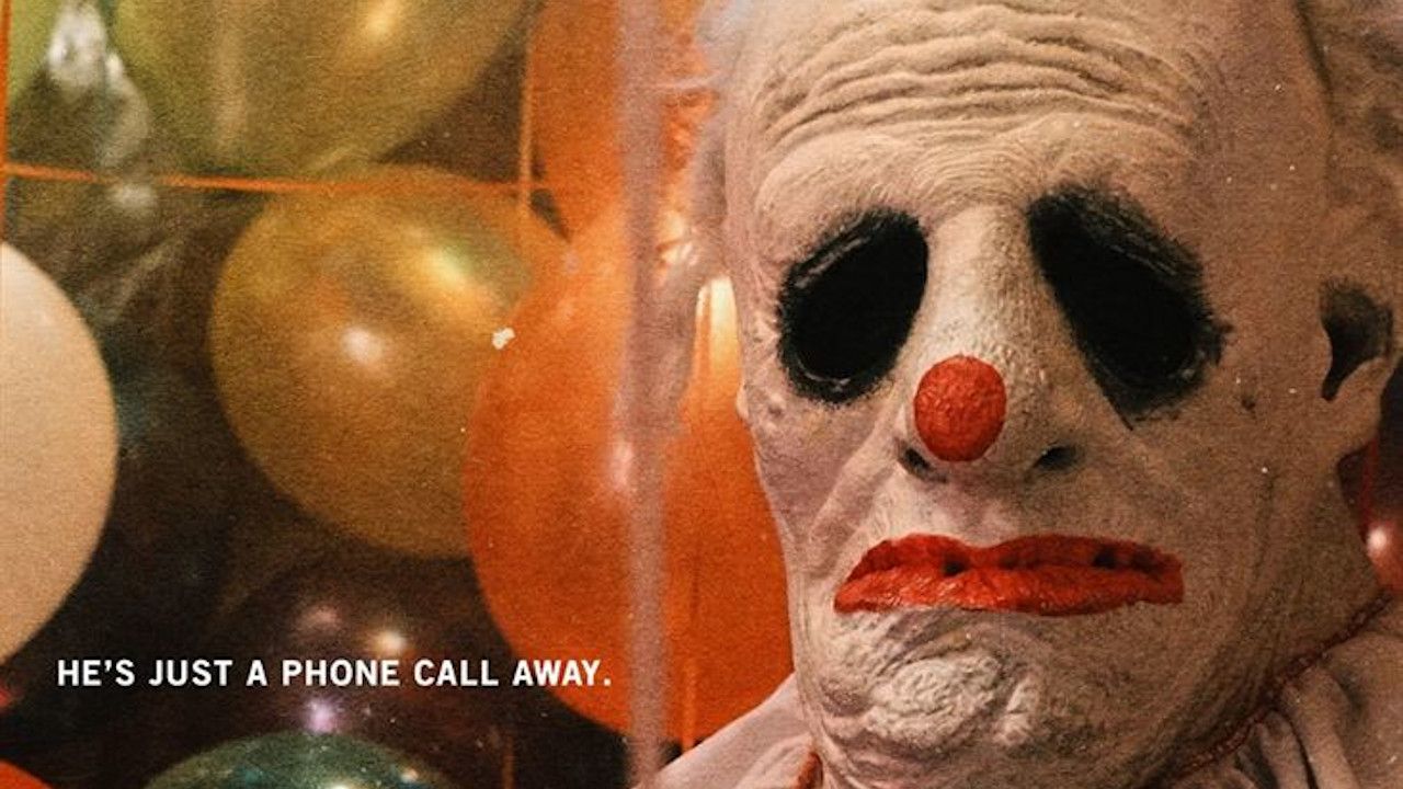 Es In Der Realitat Der Trailer Zur Doku Wrinkles The Clown Lasst Selbst Pennywise Alt Aussehen Kino News Filmstarts De