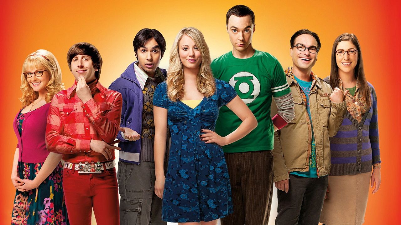 "The Big Bang Theory" Finale! ProSieben zeigt ab heute die letzten