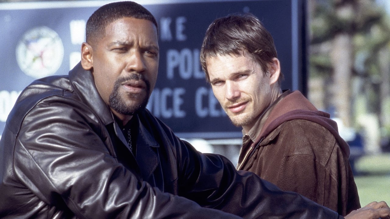 Training Day Prequel Zum Cop Thriller Mit Denzel Washington In Arbeit Kino News Filmstarts De