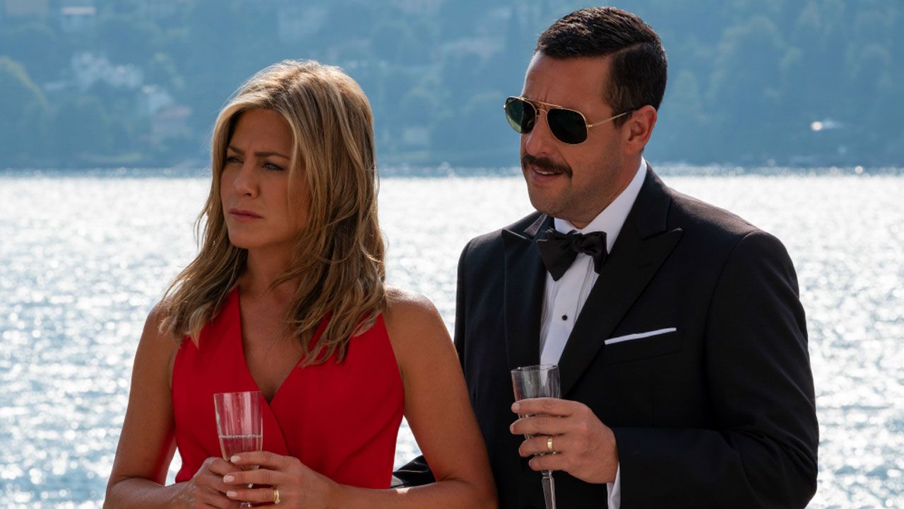 Adam Sandlers Grosster Netflix Erfolg Wird Fortgesetzt Das Wird Bestimmt Nicht Billig Kino News Filmstarts De Adam Sandlers Grosster Netflix Erfolg Wird Fortgesetzt Das Wird Bestimmt Nicht Billig Kino News Filmstarts De