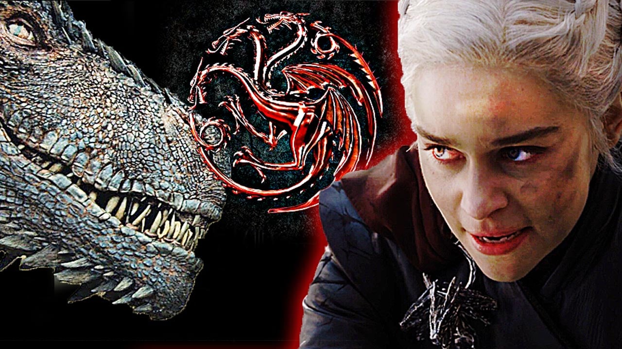 House Of The Dragon Alle Infos Zur Neuen Game Of Thrones Serie Serien News Filmstarts De