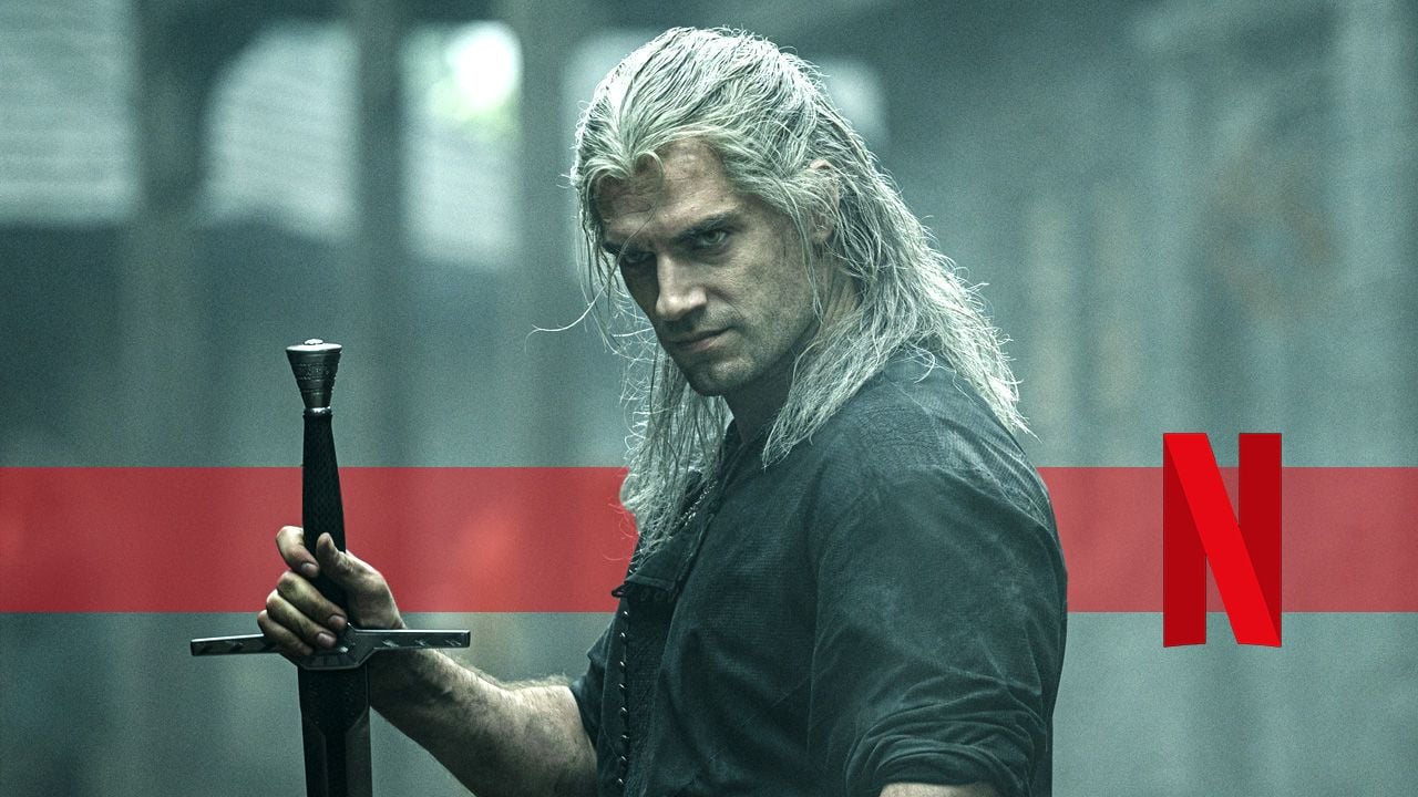 "The Witcher": So Ist Die Beste (und Brutalste) Kampfszene Der Netflix ...