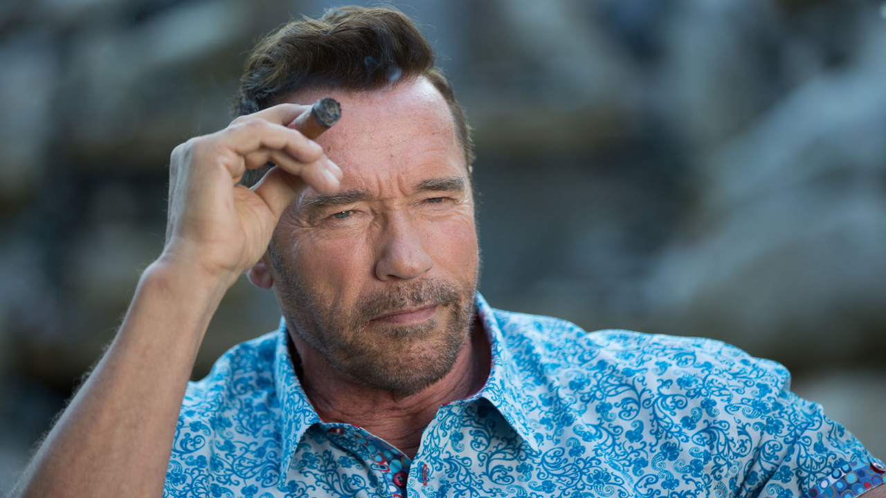 Alle wollen Arnold Schwarzenegger töten: Deutscher Trailer zur Action