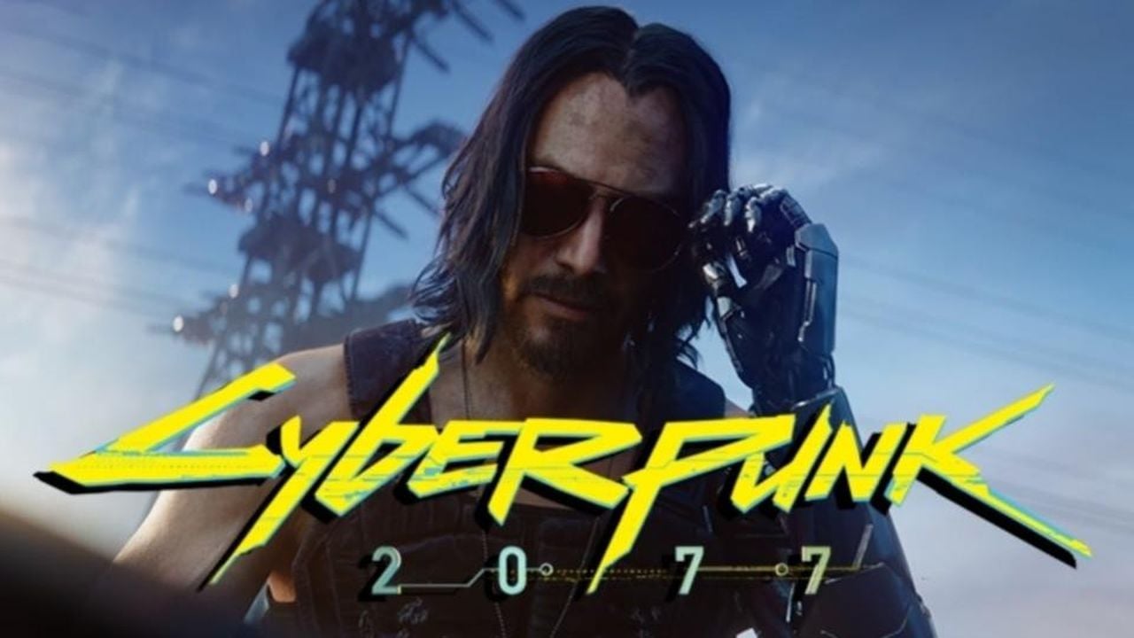 Cyberpunk: Edgerunners - Série 2022 - AdoroCinema