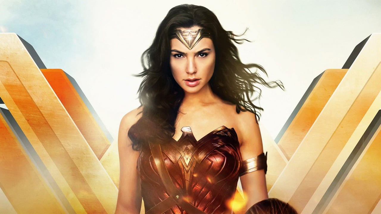 Wonder Woman 2 So Sieht Die Heldin Als Junges Madchen Bei Olympia Aus Kino News Filmstarts De