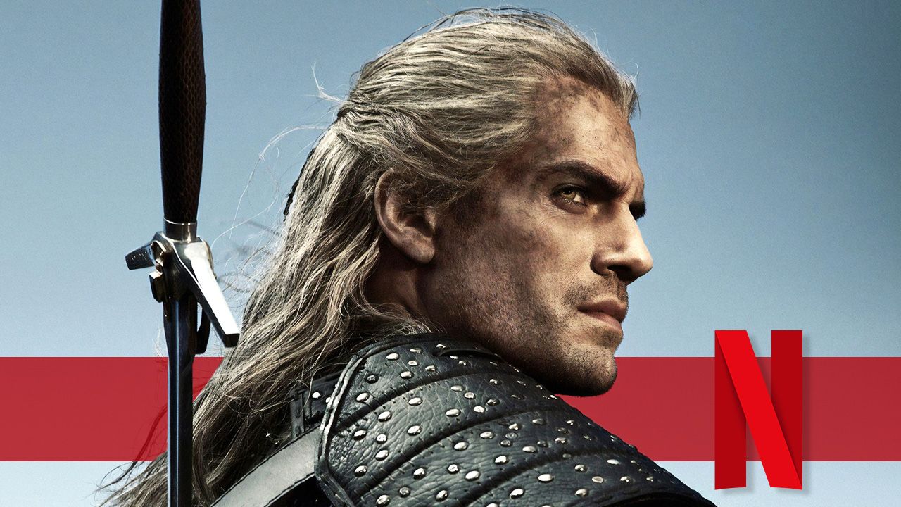 Zusätzlich Zu Staffel 2: Das Erwartet Uns In Den "The Witcher"-Prequels ...