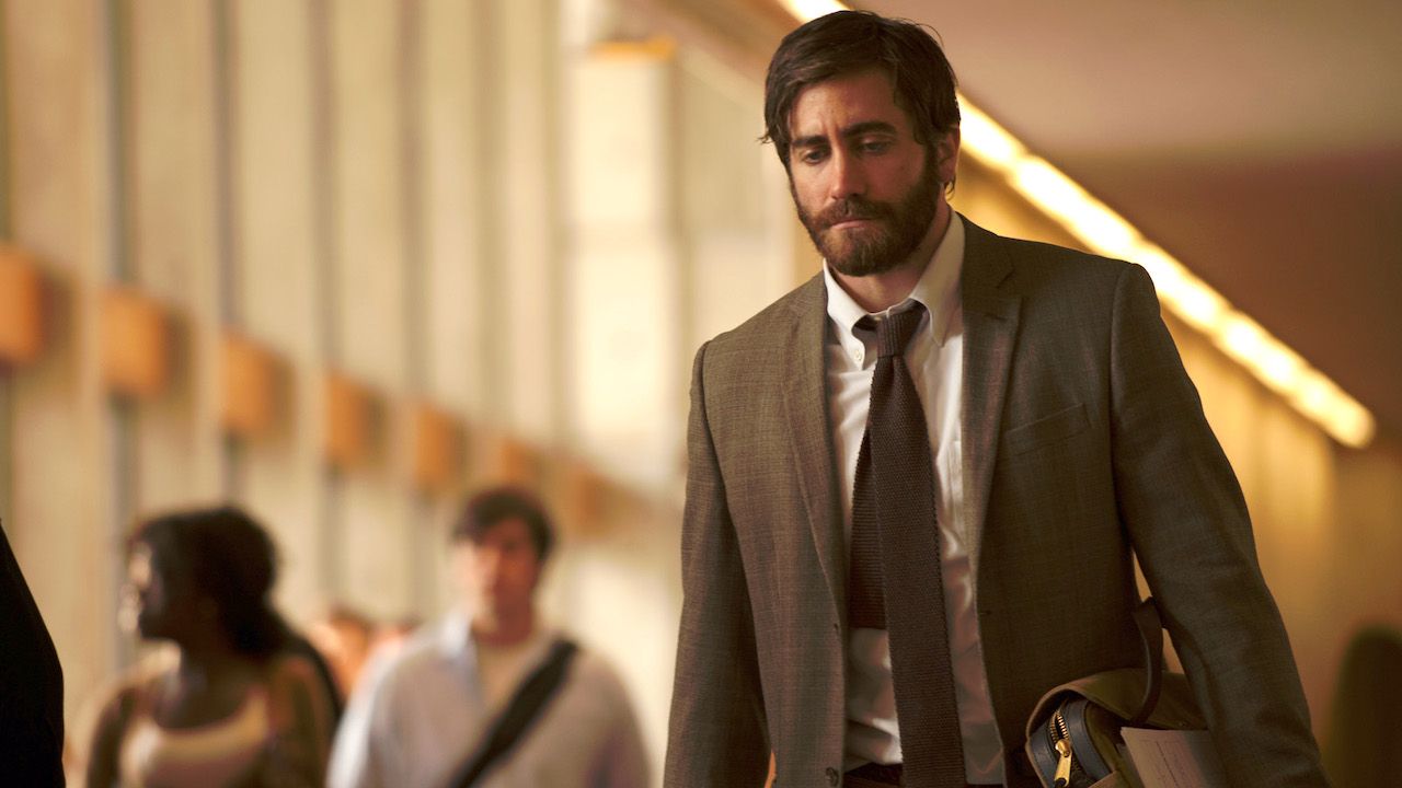 Nach Dune Denis Villeneuve Macht Neuen Film Mit Jake Gyllenhaal Kino News Filmstarts De