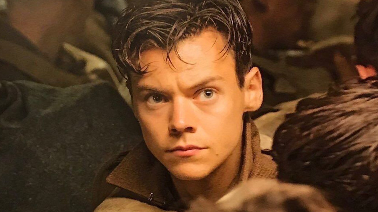 Harry Styles startet nach "Dunkirk" nun auch als Schauspieler durch: Noch  eine große neue Rolle für den Superstar - Kino News - FILMSTARTS.de