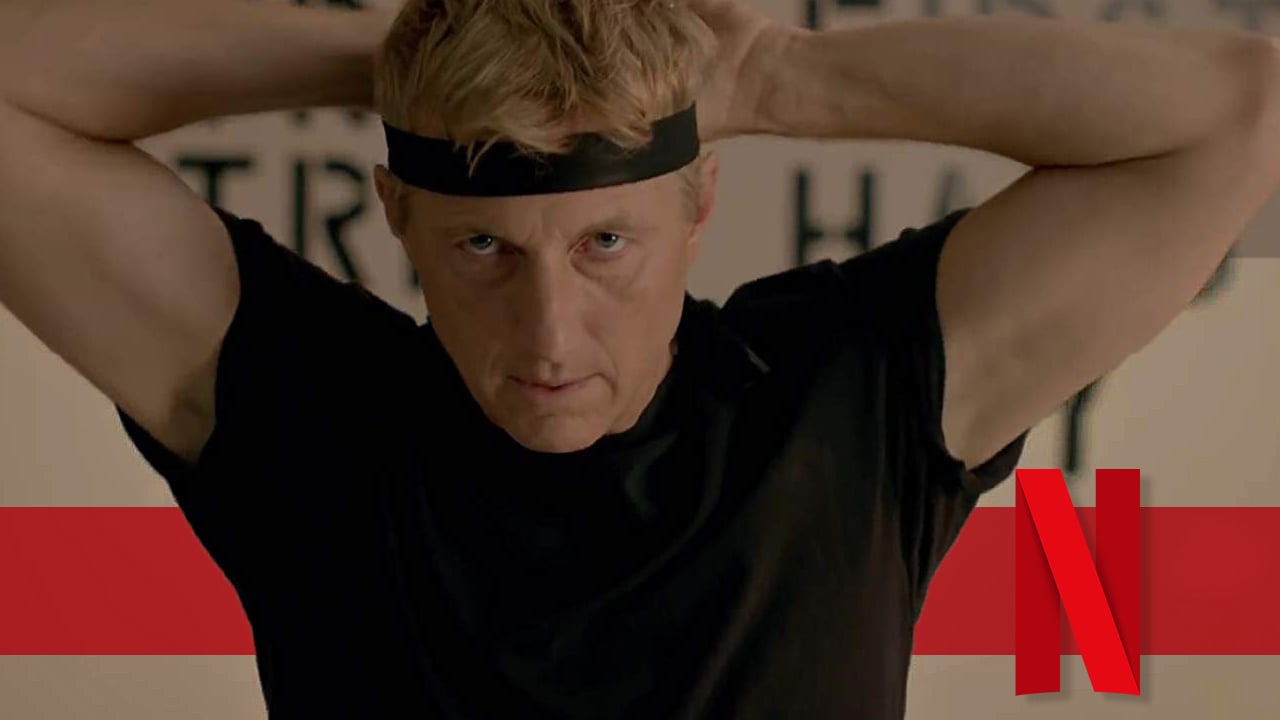 Die Stars aus Netflix’ "Cobra Kai" stellen endgültig klar: Das ist der wahre Bösewicht in "Karate Kid"