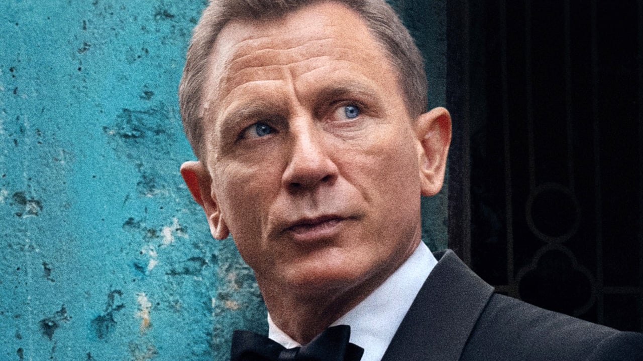 Kinostart Von James Bond Keine Zeit Zu Sterben Auf 2021 Verschoben Kino News Filmstarts De