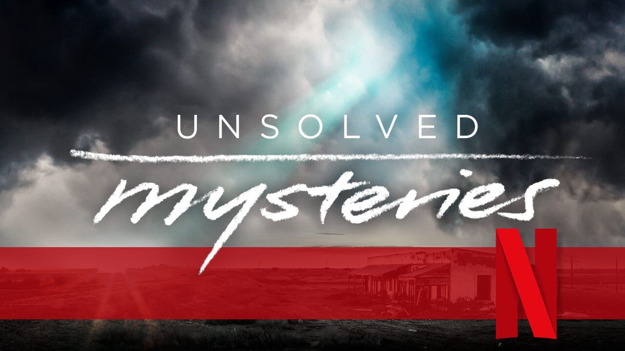 Heute Neu Auf Netflix: In Der 2. Staffel Von "Unsolved Mysteries" Gibt ...