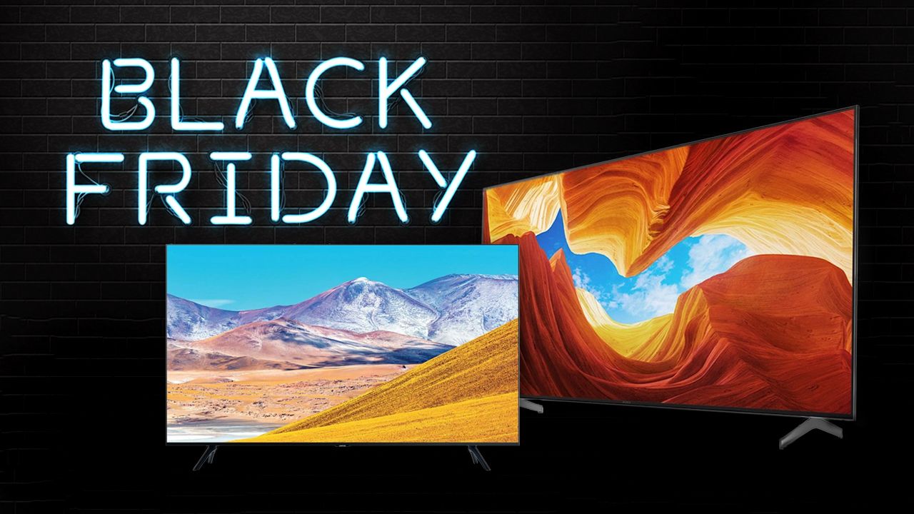 Die besten 4KTVs beim Black Friday 2020 Diese Angebote bei Amazon, MediaMarkt & Saturn gibt