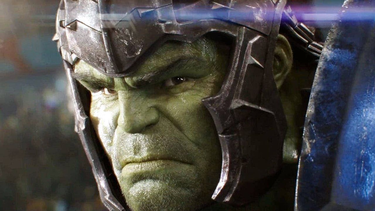 Wer Ist Der Stärkste Avenger