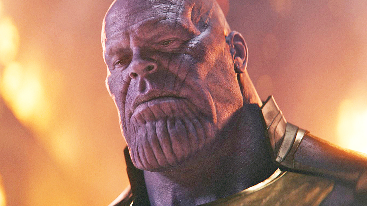 Avengers Fiesling Thanos Soll Im Neuen Marvel Film Eternals Zuruckkehren Kino News Filmstarts De