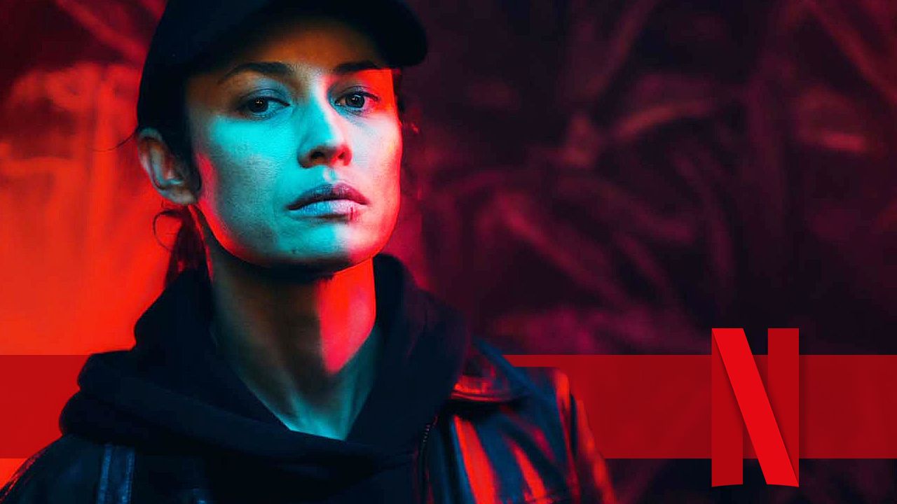 Sentinelle Neu Auf Netflix Lohnt Sich Der Knallharte Rache Actioner Mit Bond Girl Olga Kurylenko Kino News Filmstarts De