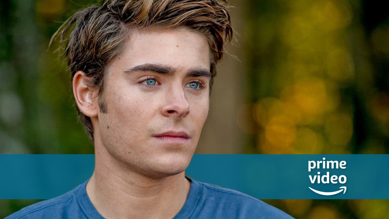 Neu Auf Amazon Prime Video Diese Fantasy Schnulze Mit Zac Efron Ist Nur Schwer Zu Ertragen