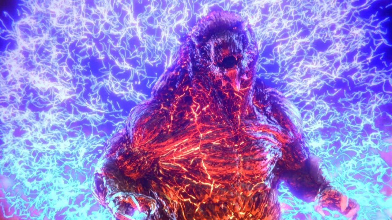 King Kong muss warten Deutscher Trailer zur SciFiAction 