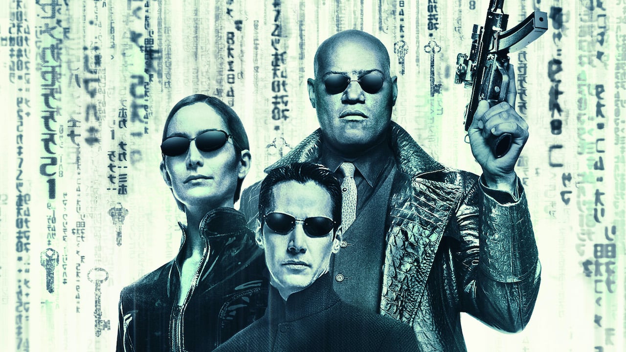 Surprise: 90s cult star returns to the screen with “Matrix 4” – Kino News