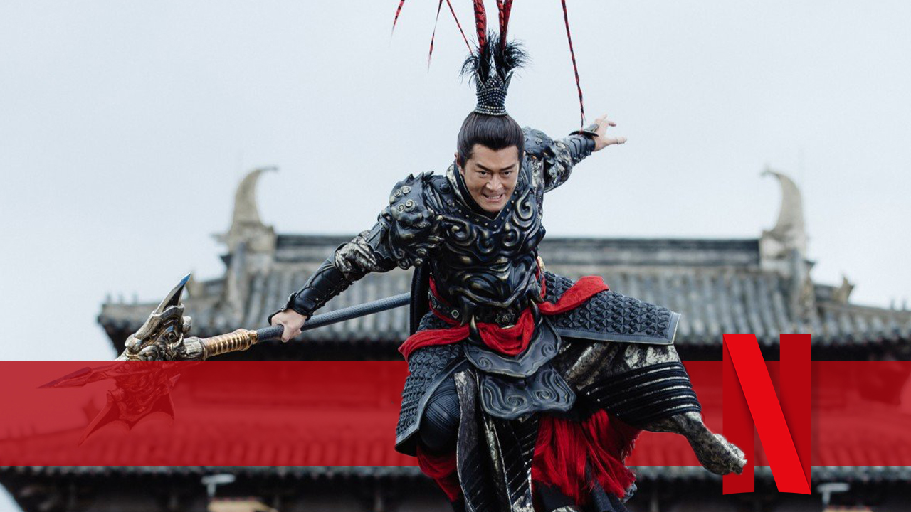En jours sur Netflix : Grosses batailles et musique métal dans la bande-annonce de l’adaptation en jeu vidéo de « Dynasty Warriors » – Kino News