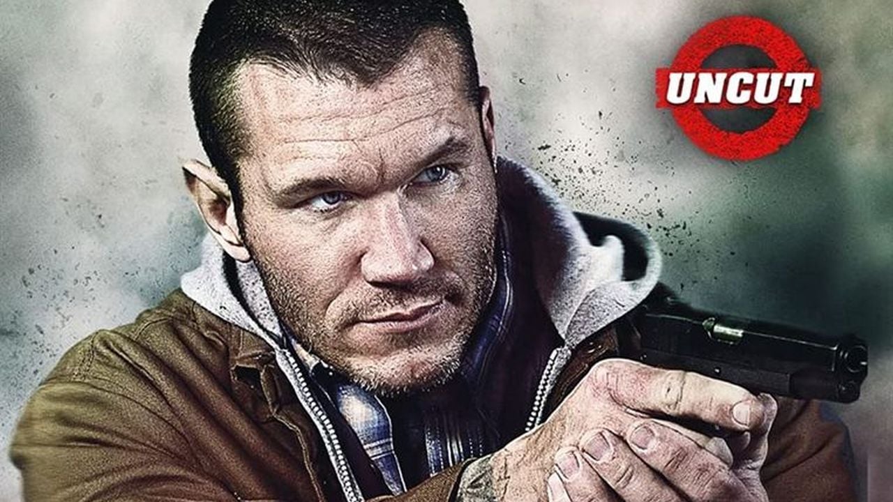 Heute erstmals im TV Eine knallharte ActionFortsetzung, deren