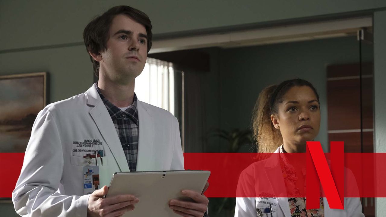 The Good Doctor Season 5 Streaming "The Good Doctor": Schon bald kommt die 5. Staffel des Netflix- und TV
