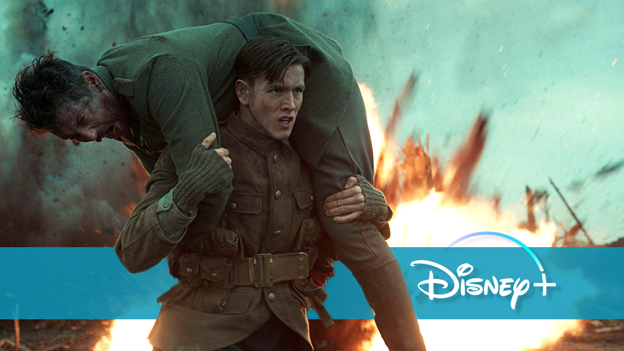 Nur einen Monat nach Kinostart: Bald könnt ihr einen herrlich verrückten Agenten-Actioner auf Disney+ streamen