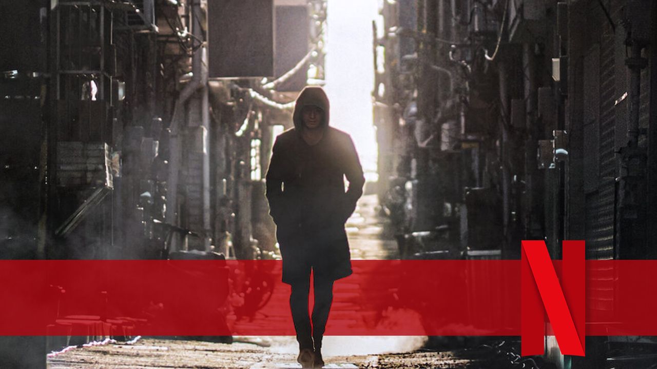 Nach "Squid Game" startet heute der nächste potenzielle SerienHit aus Südkorea auf Netflix