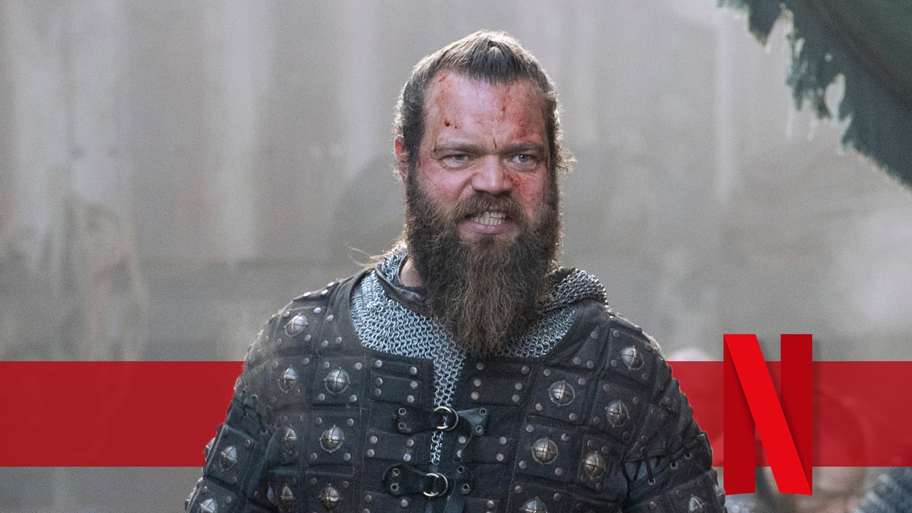 Netflix-Hit "Vikings Valhalla": Darum Ist Euch Die Stimme Von Olaf So ...