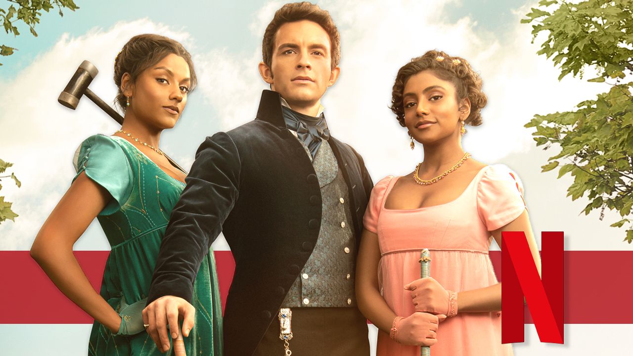 Bridgerton Season 3 Besetzung