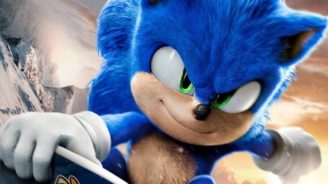 Ab Wieviel Jahren Ist Sonic Der Film Überraschende Altersfreigabe für "Sonic 2": Darum ist der Film laut FSK