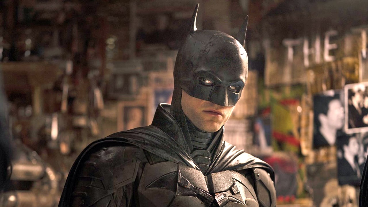 Offiziell: The Batman 2 kommt – nicht nur Robert Pattinson kehrt