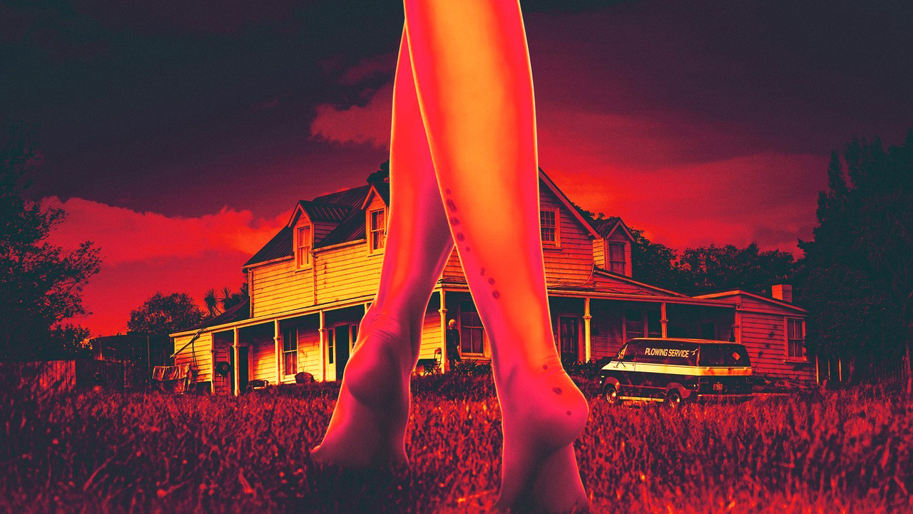 In 3 Tagen im Kino: Wie "Texas Chainsaw Massacre" – nur mit mehr Sex: Trailer zum neuen Horrofilm der "Hereditary"-Macher