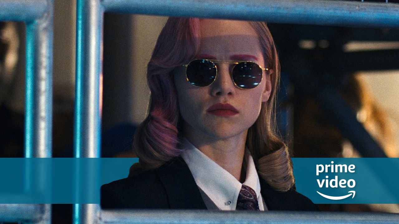 "Blade Runner" mit wilden Tieren Eine der erfolgreichsten Videospiel