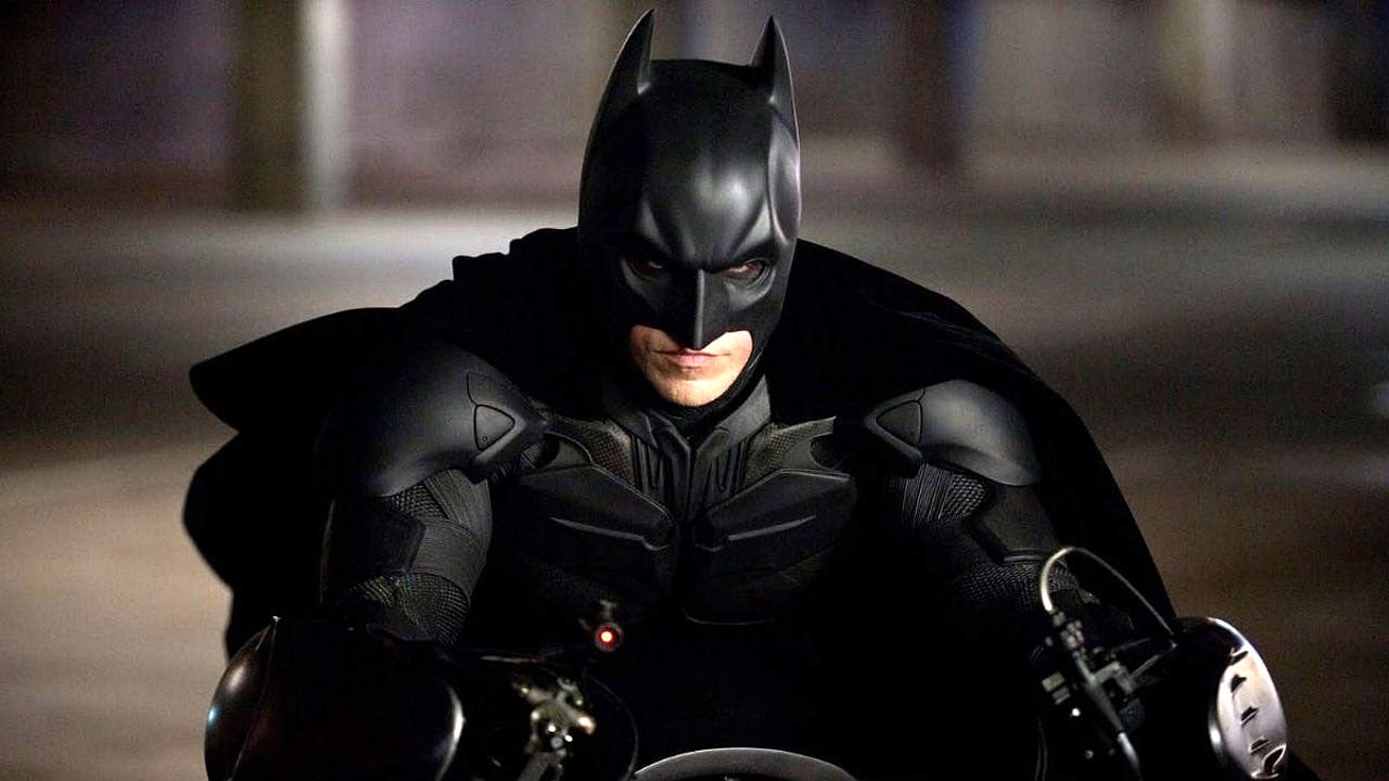 Kommt "The Dark Knight 4"? Christian Bale würde als Batman zurückkehren – aber nur unter einer Bedingung