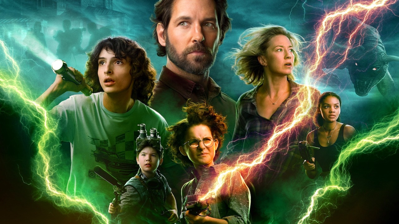 "Ghostbusters" geht weiter: So schnell soll das Sequel zu "Legacy" in die Kinos kommen