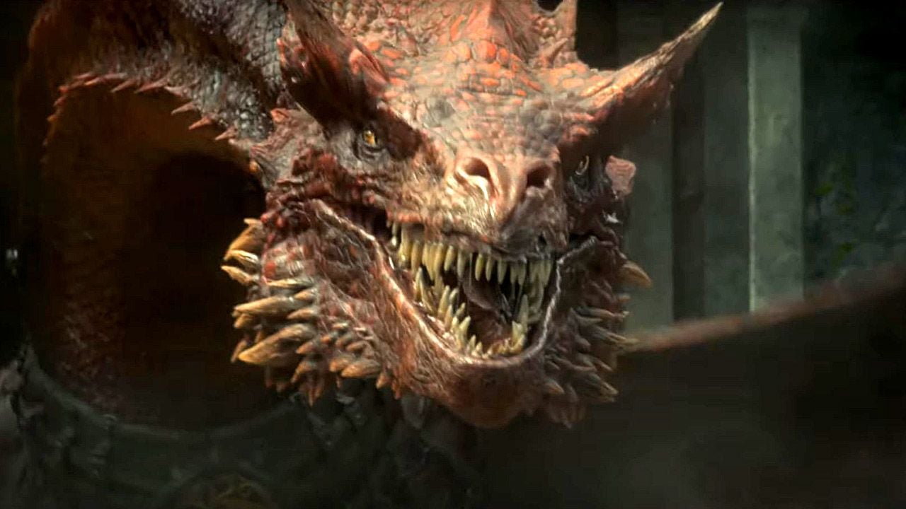 House Of The Dragon Trailer House Of The Dragon": Im neuen Trailer zum "Game Of Thrones"-Prequel gibt's  Krieg & jede Menge Drachen! - Serien News - FILMSTARTS.de