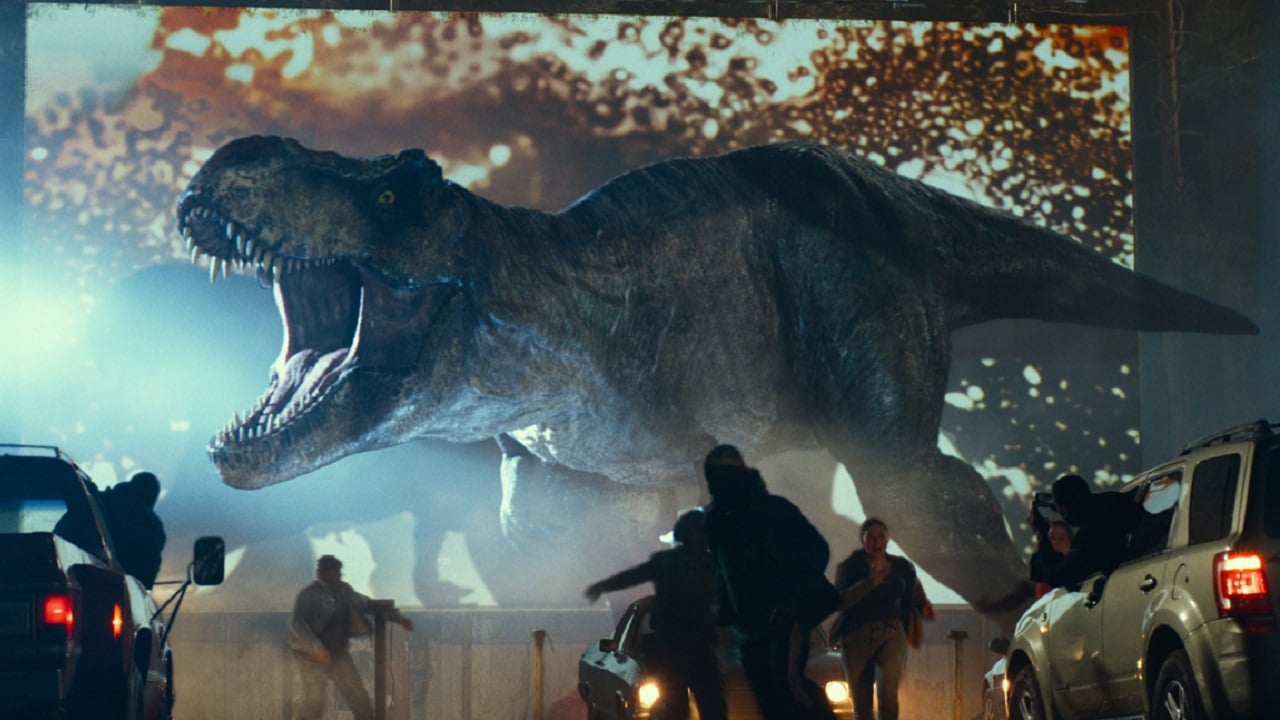 Kann die neue Fassung "Jurassic World 3" noch retten? So viel länger ist die Heimkino-Version des Dino-Blockbusters!